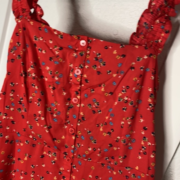 Women’s dress - Picture 3 of 7